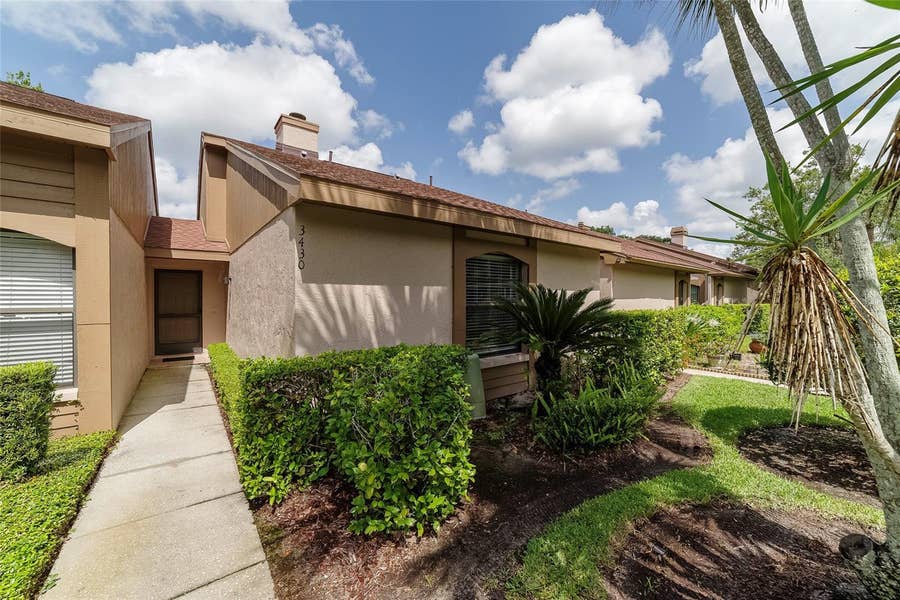 Property photo for 3430 HILLMOOR DRIVE, Palm Harbor, FL