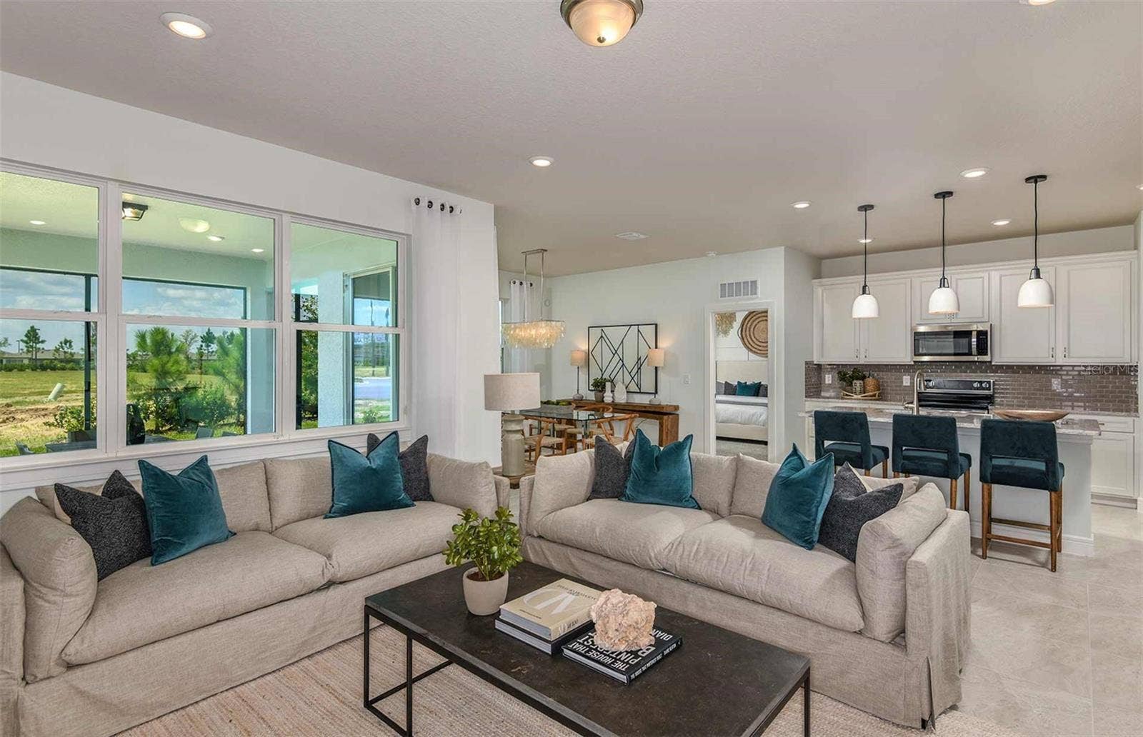 3323 WINDSWEPT WAY, Wildwood, FL 34785 Model Representation