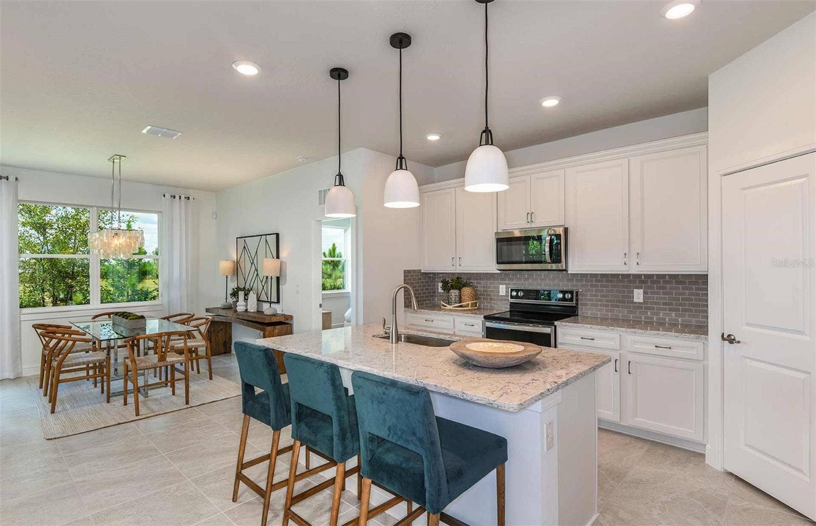 3323 WINDSWEPT WAY, Wildwood, FL 34785 Model Representation