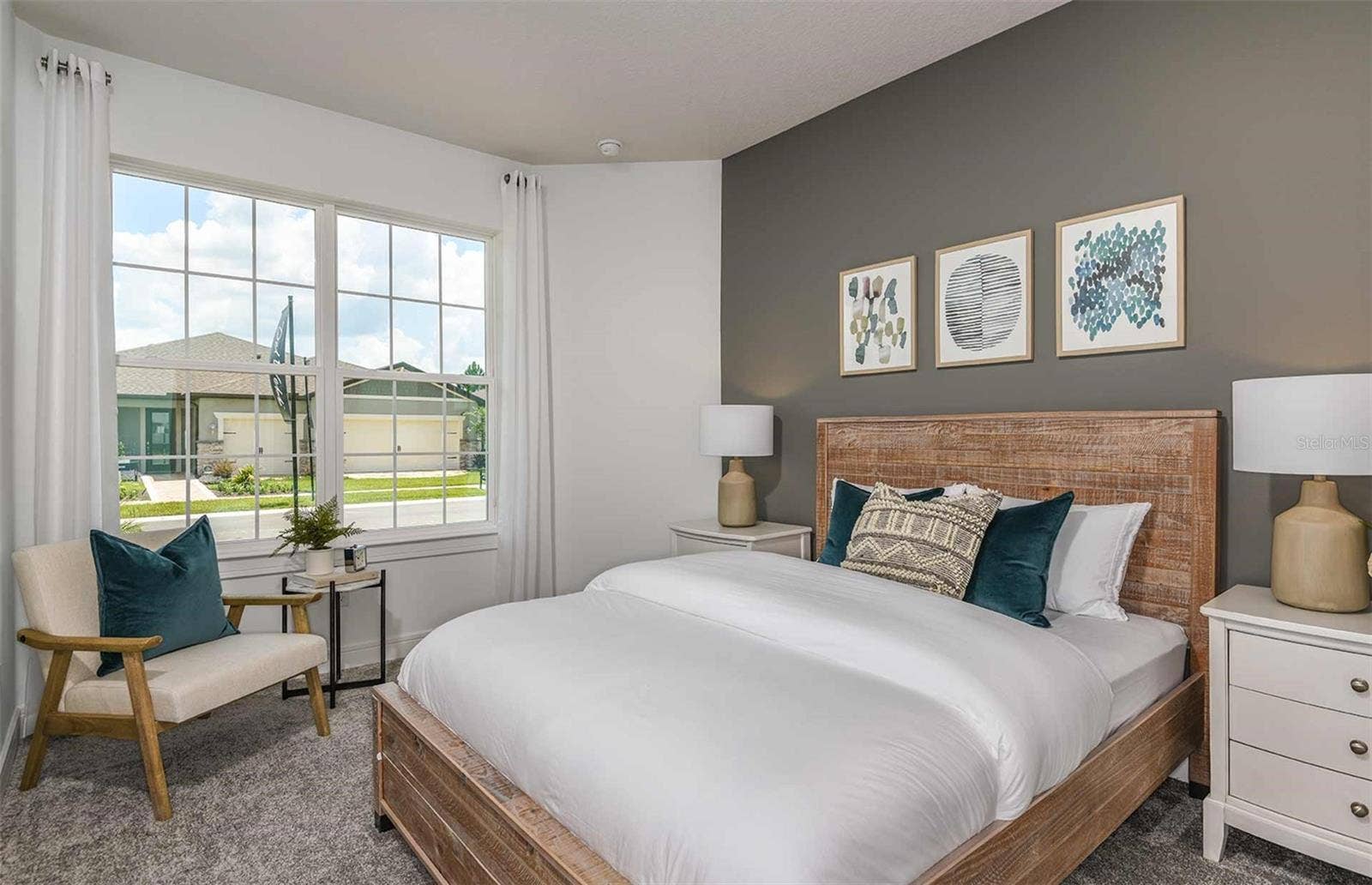 3323 WINDSWEPT WAY, Wildwood, FL 34785 Model Representation