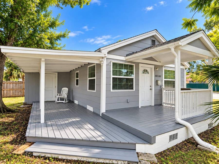 Property photo for 3532 38TH AVENUE N, St Petersburg, FL