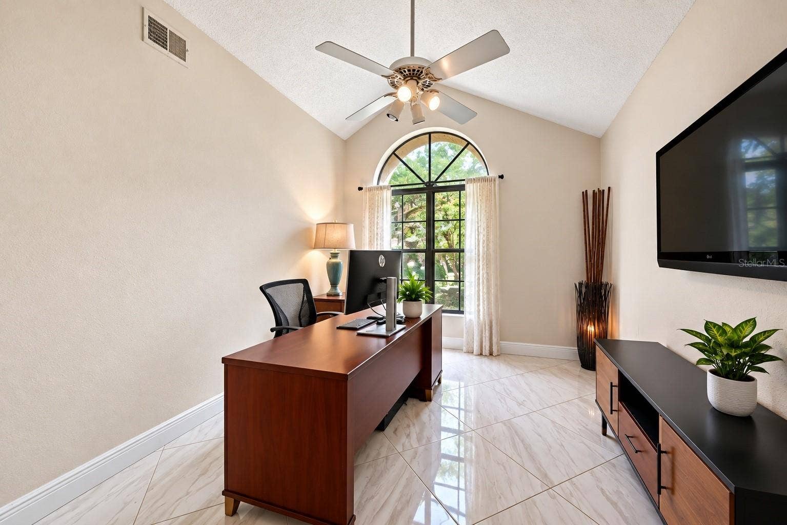 203 LOS PRADOS DRIVE, #1322, Safety Harbor, FL 34695 Third Bedroom / Office