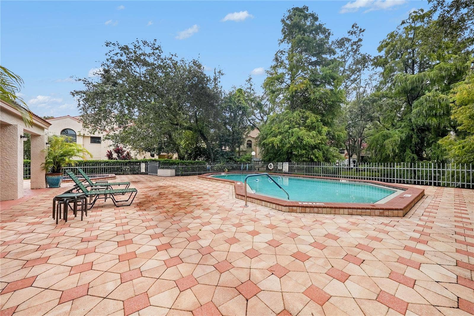 203 LOS PRADOS DRIVE, #1322, Safety Harbor, FL 34695 Community Pool