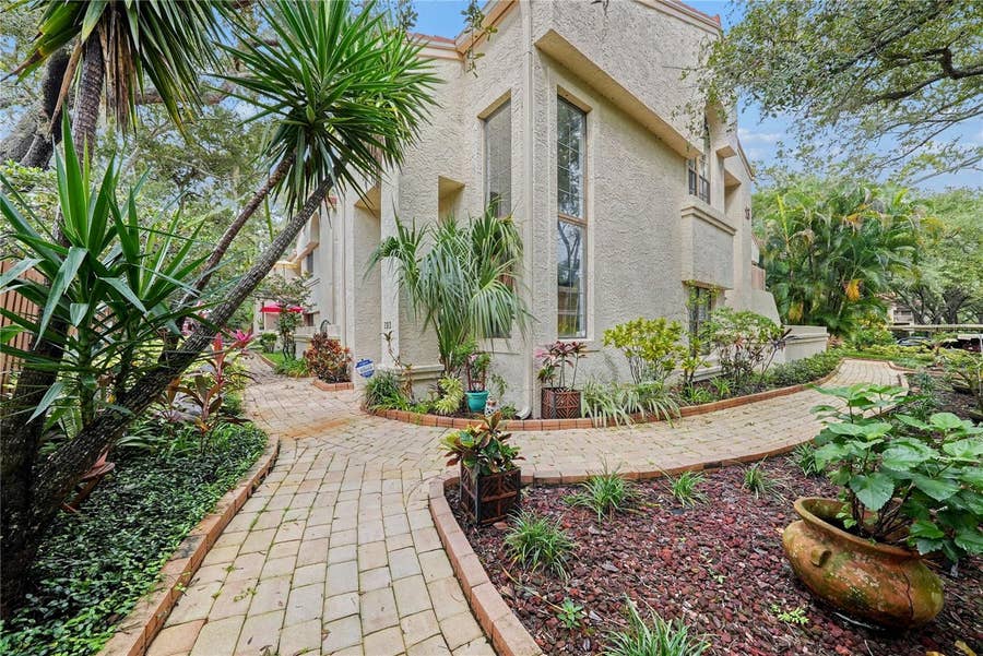 Property photo for 203 LOS PRADOS DRIVE, #1322, Safety Harbor, FL