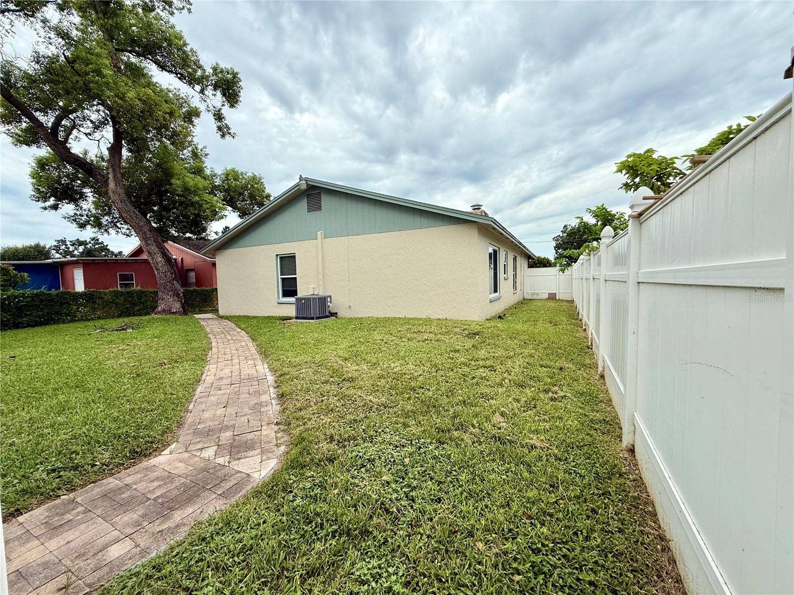 7523 BLOSSOM AVENUE, Tampa, FL 33614 7523 BLOSSOM AVENUE, Tampa, FL 33614