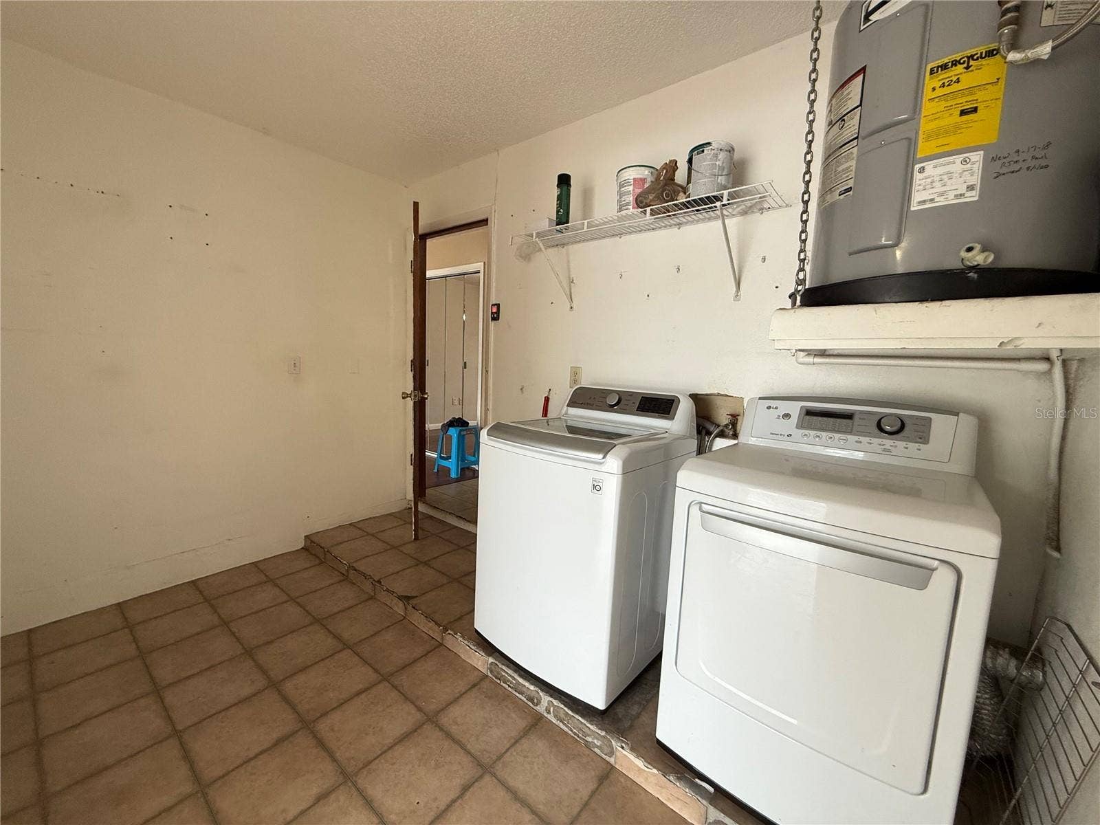 7523 BLOSSOM AVENUE, Tampa, FL 33614 7523 BLOSSOM AVENUE, Tampa, FL 33614