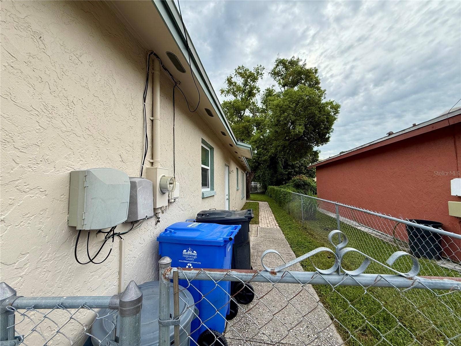 7523 BLOSSOM AVENUE, Tampa, FL 33614 7523 BLOSSOM AVENUE, Tampa, FL 33614