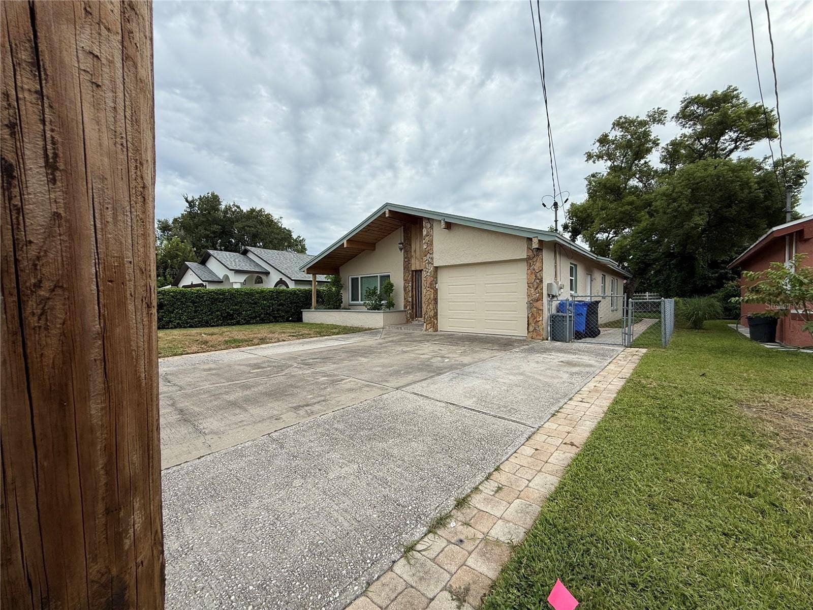 7523 BLOSSOM AVENUE, Tampa, FL 33614 7523 BLOSSOM AVENUE, Tampa, FL 33614