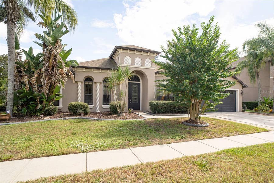 Property photo for 15418 PRINCEWOOD LANE, Land O Lakes, FL