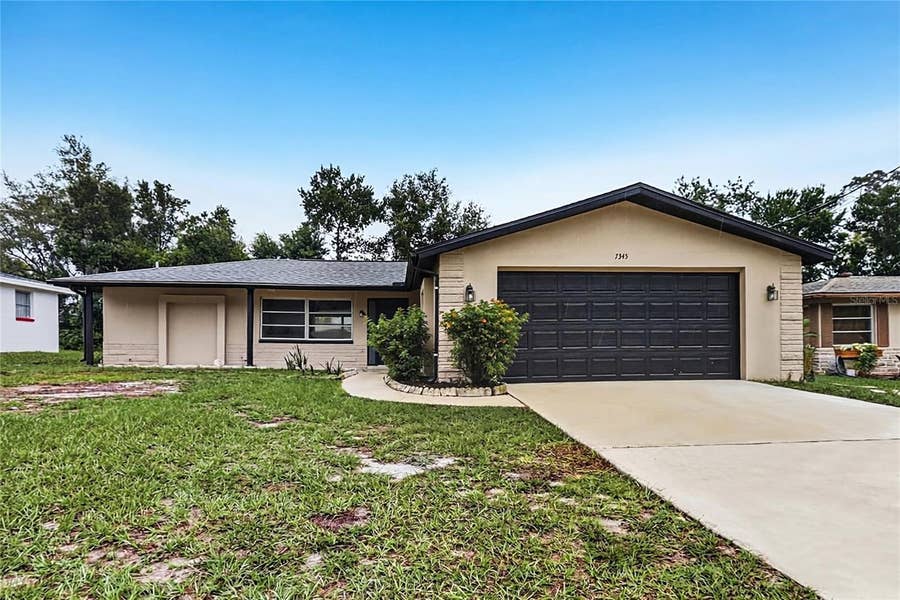Property photo for 7345 APACHE TRAIL, Spring Hill, FL