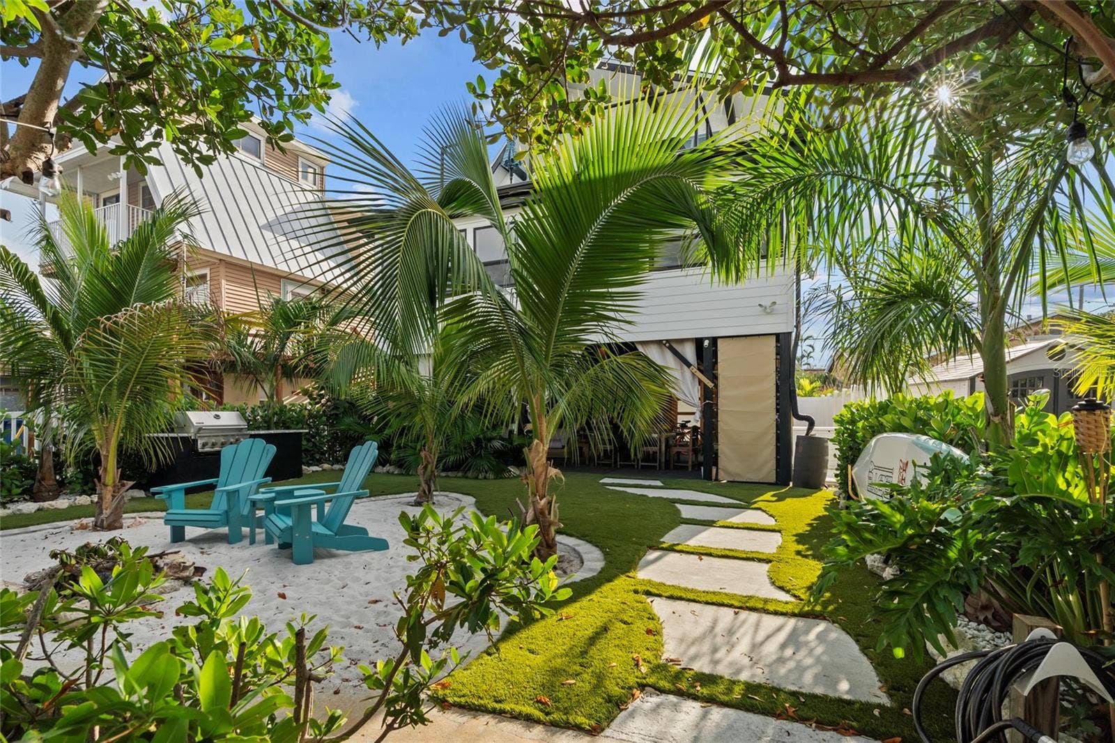 12016 LAGOON LN, Treasure Island, FL 33706