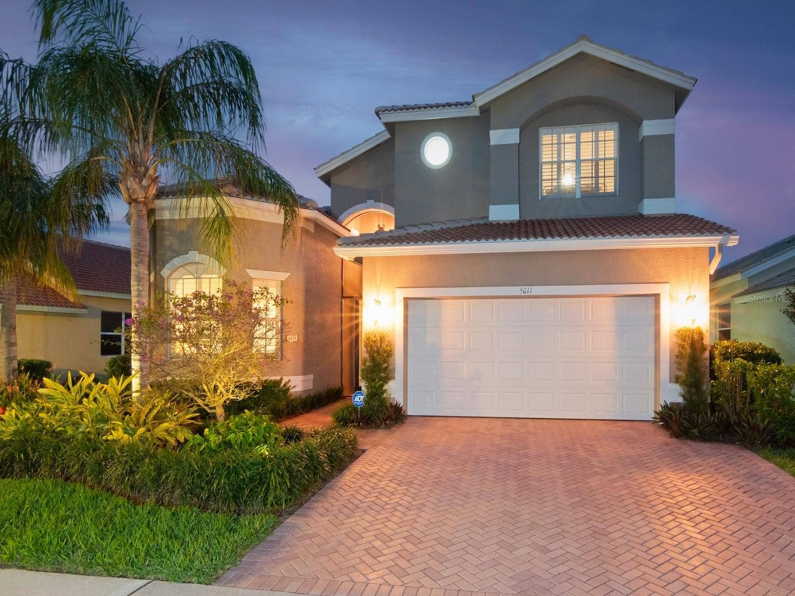 5011 SANDY BROOK CIRCLE, Wimauma, FL 33598 5011 SANDY BROOK CIRCLE, Wimauma, FL 33598