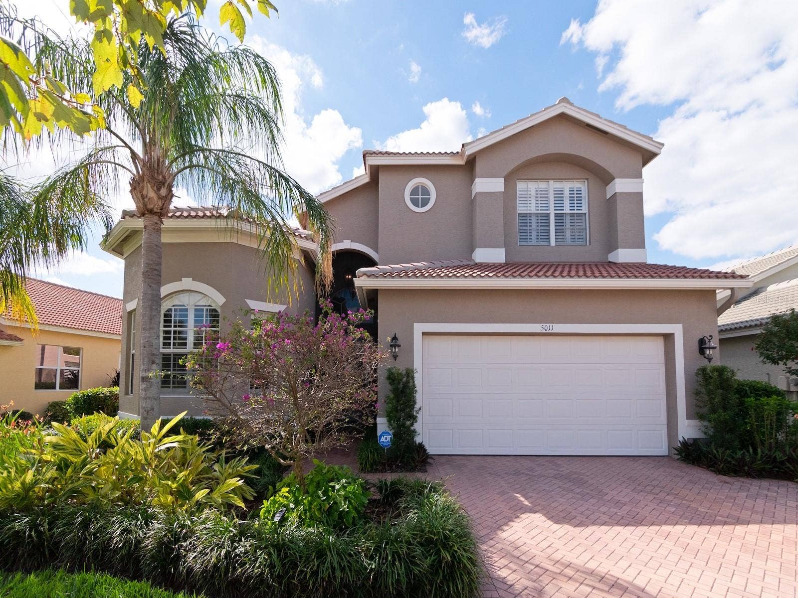 5011 SANDY BROOK CIRCLE, Wimauma, FL 33598 5011 SANDY BROOK CIRCLE, Wimauma, FL 33598
