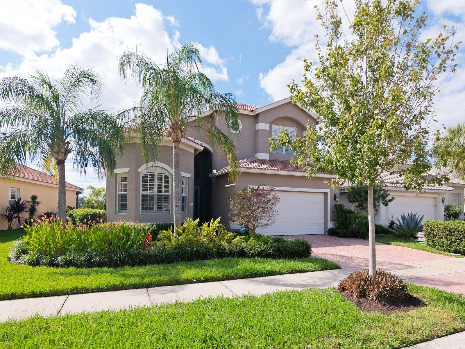 5011 SANDY BROOK CIRCLE, Wimauma, FL 33598 5011 SANDY BROOK CIRCLE, Wimauma, FL 33598