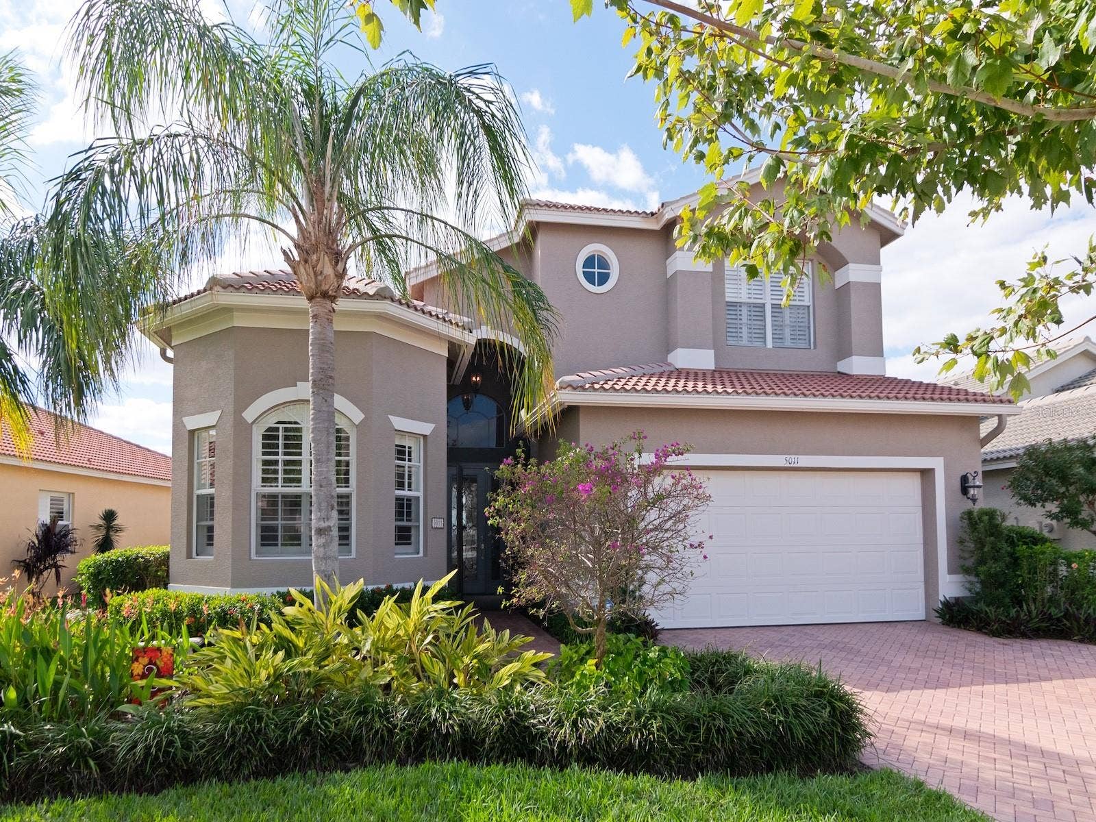 5011 SANDY BROOK CIRCLE, Wimauma, FL 33598 5011 SANDY BROOK CIRCLE, Wimauma, FL 33598