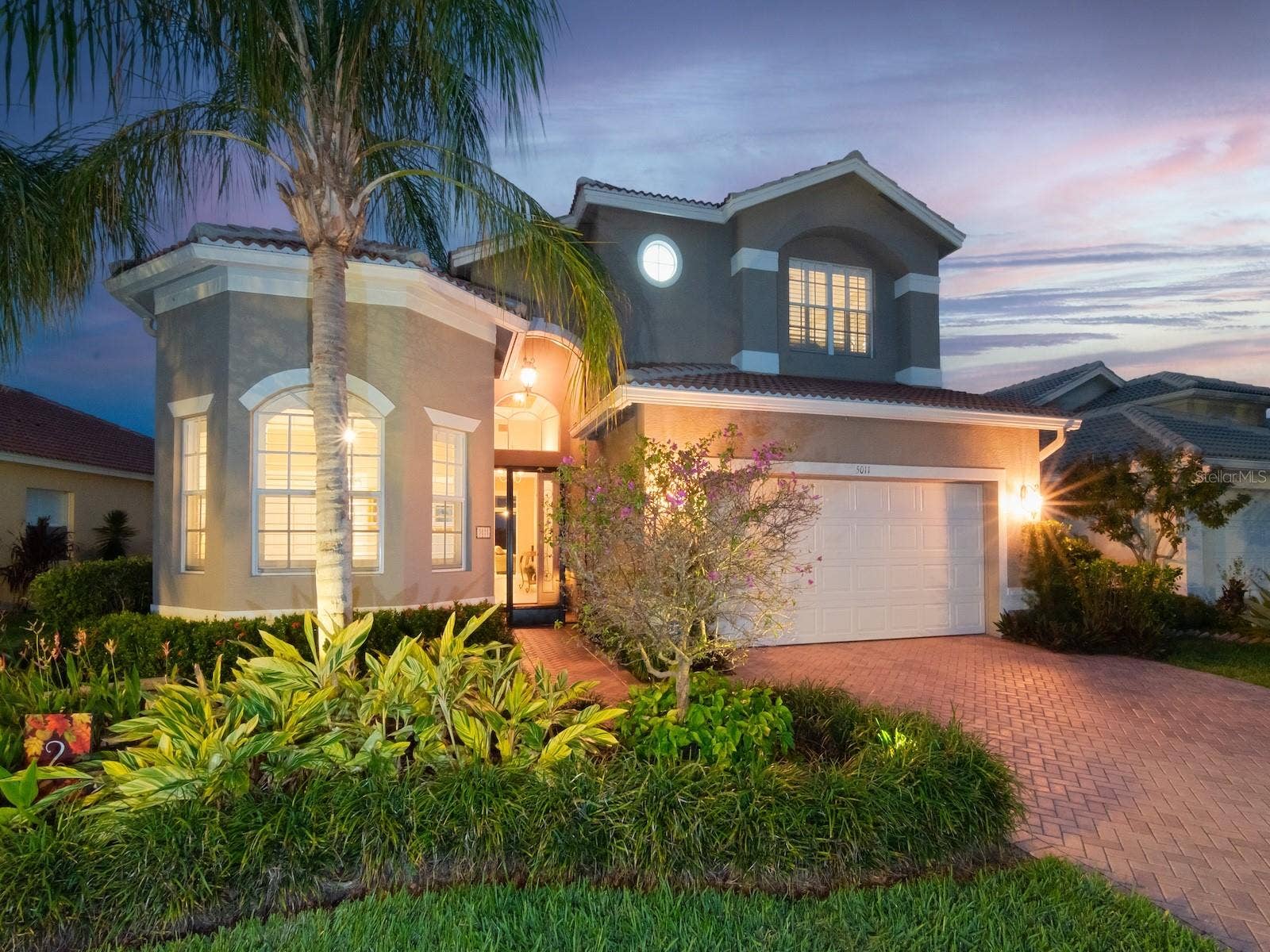 5011 SANDY BROOK CIRCLE, Wimauma, FL 33598 5011 SANDY BROOK CIRCLE, Wimauma, FL 33598