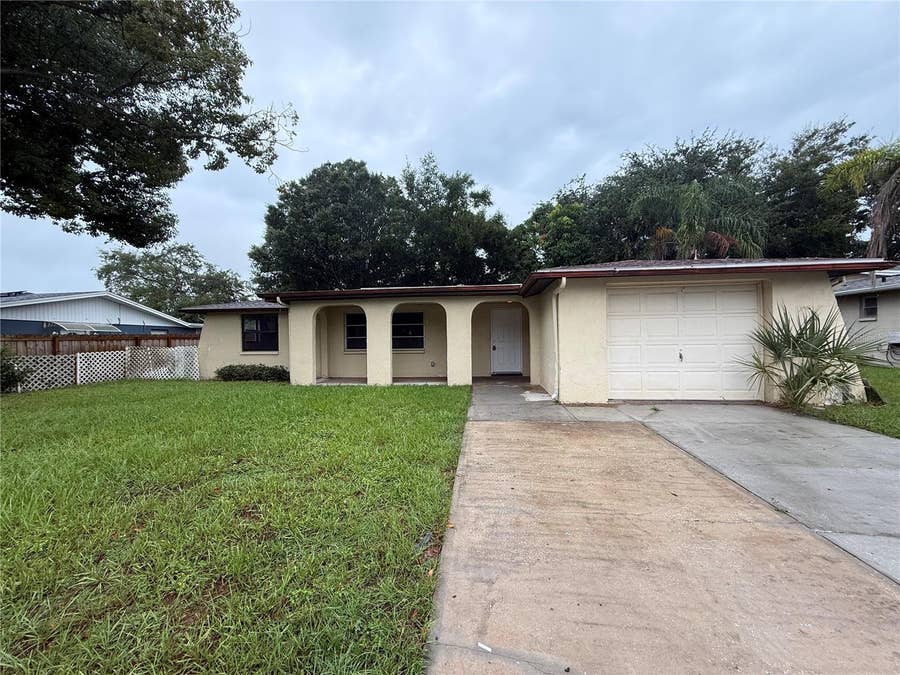 Property photo for 3425 WOODCOCK DRIVE, Holiday, FL