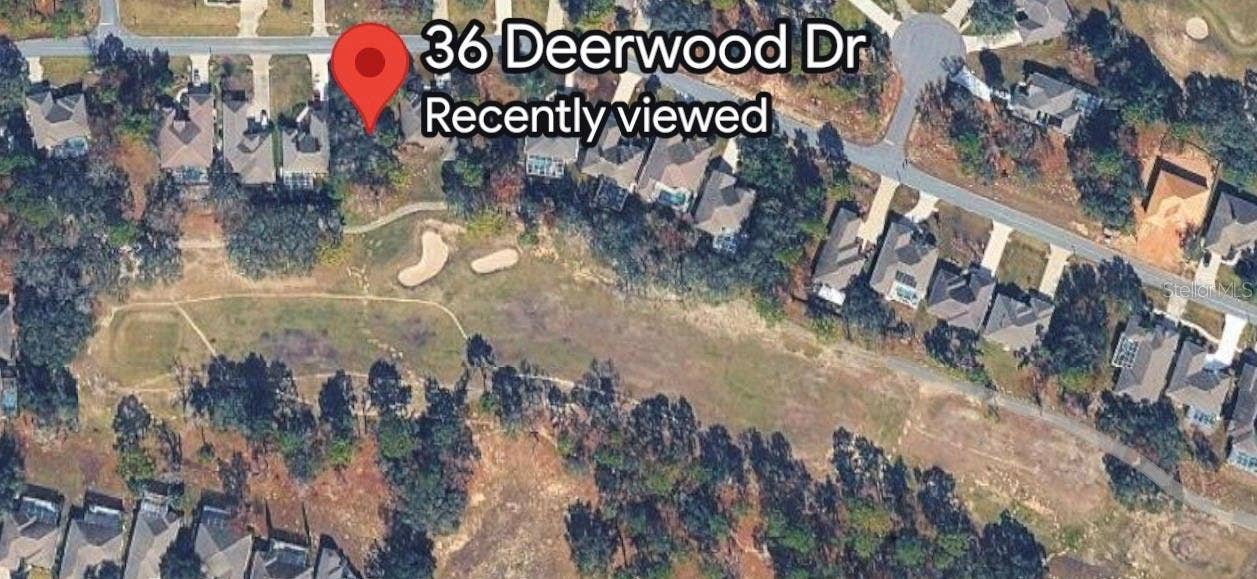 36 DEERWOOD DRIVE, Homosassa, FL 34446