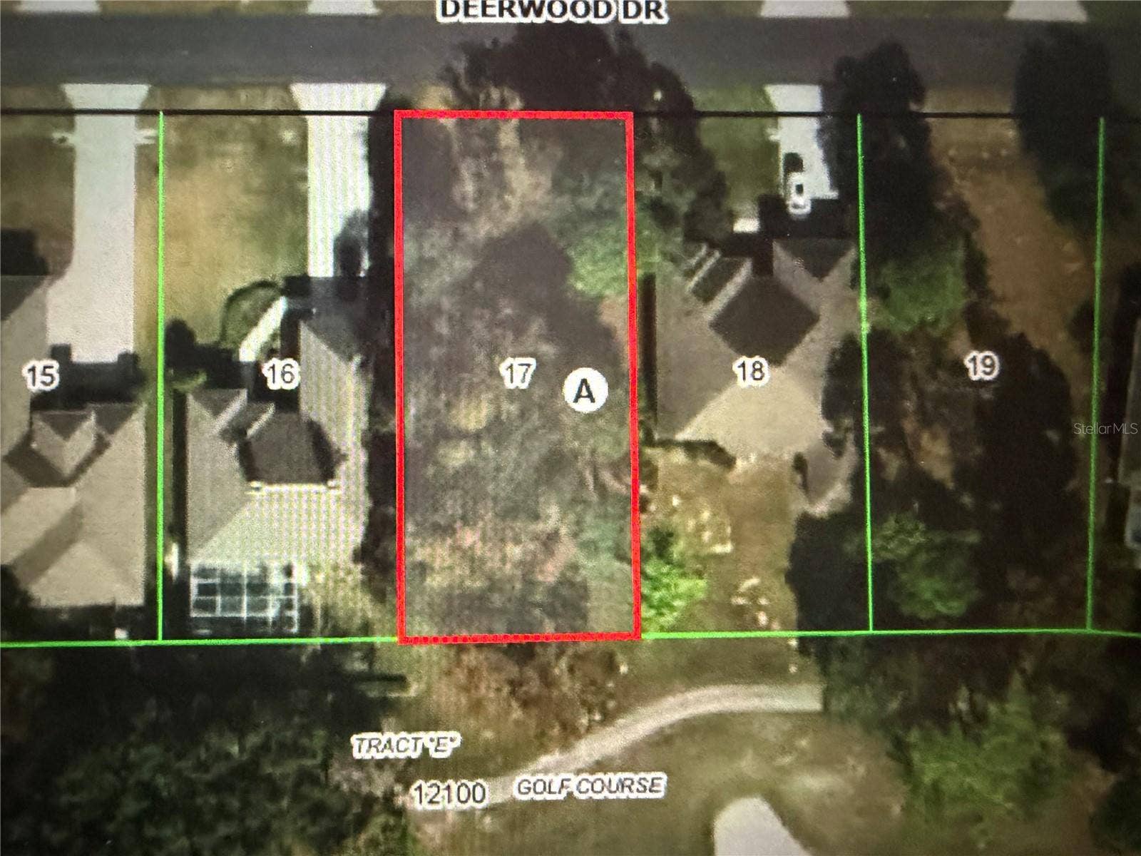 36 DEERWOOD DRIVE, Homosassa, FL 34446