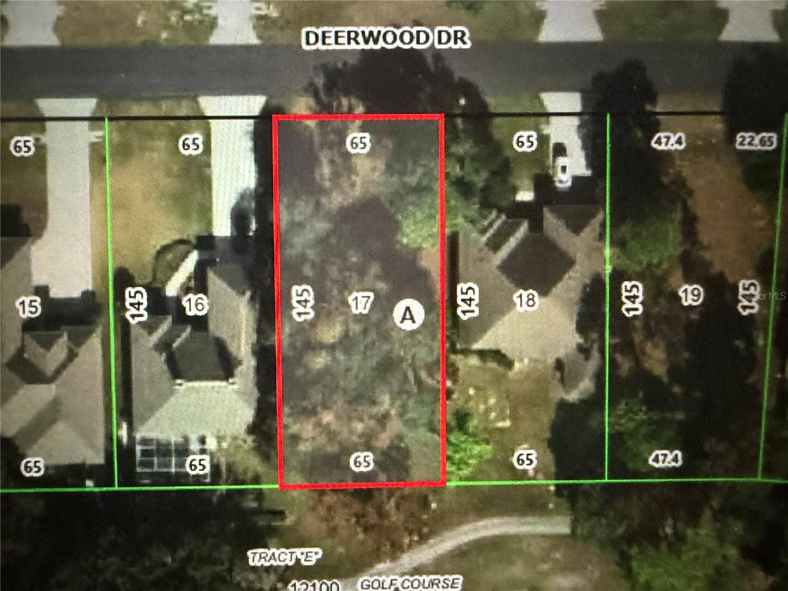 36 DEERWOOD DRIVE, Homosassa, FL 34446