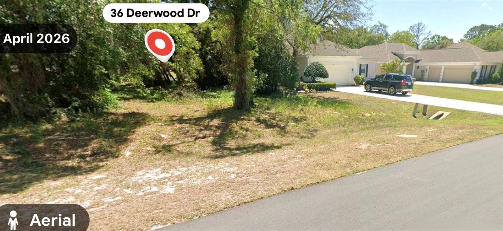 36 DEERWOOD DRIVE, Homosassa, FL 34446