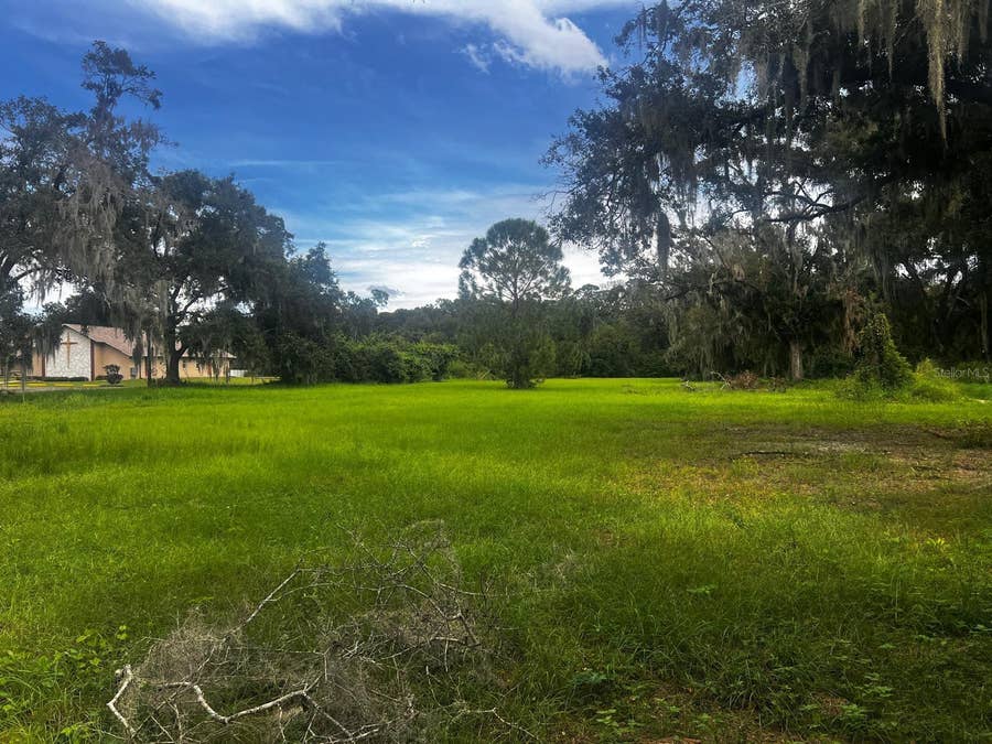 Property photo for 1308 N SHANNON AVENUE, Plant City, FL