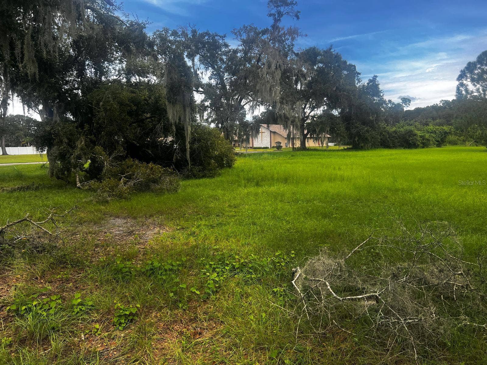 1308 N SHANNON AVENUE, Plant City, FL 33563