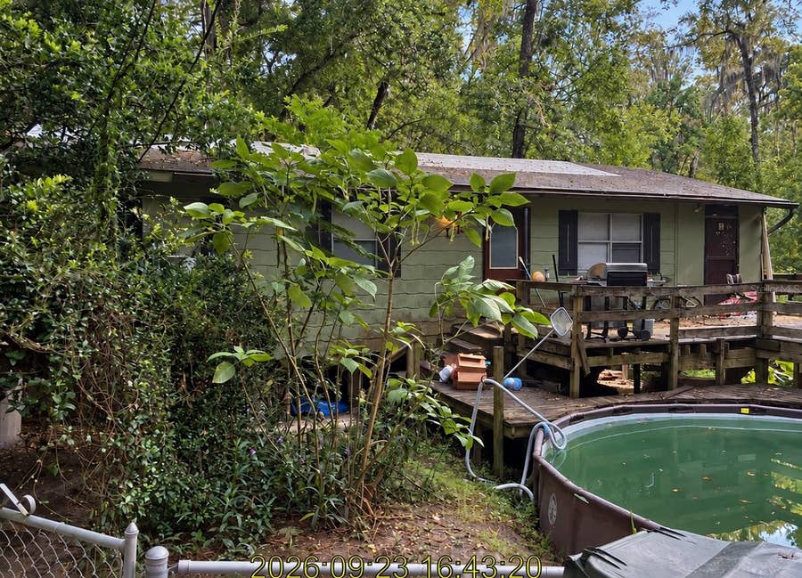Property photo for 1715 FORBES STREET, Green Cove Springs, FL