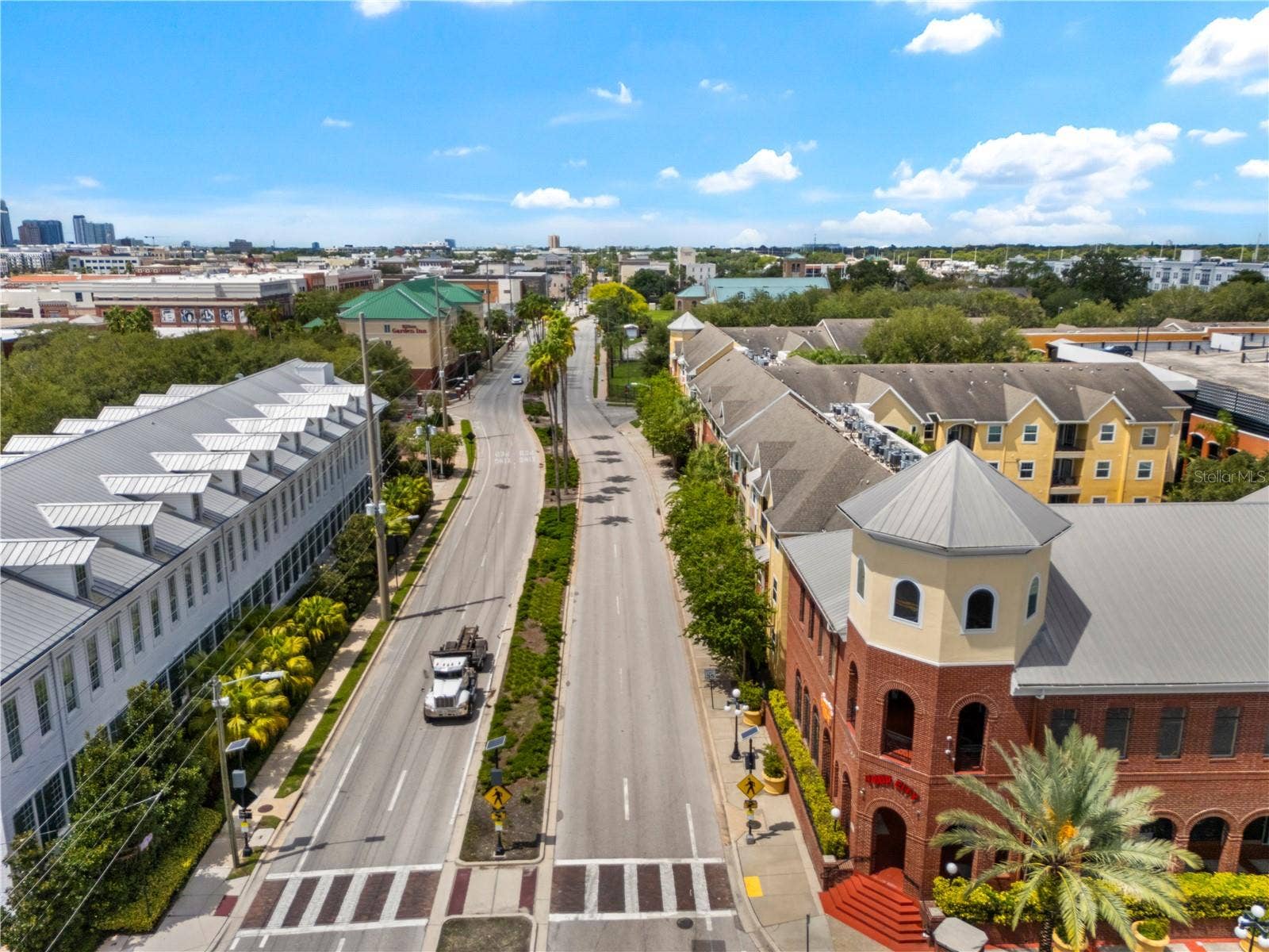 1810 E PALM AVENUE, #5211, Tampa, FL 33605