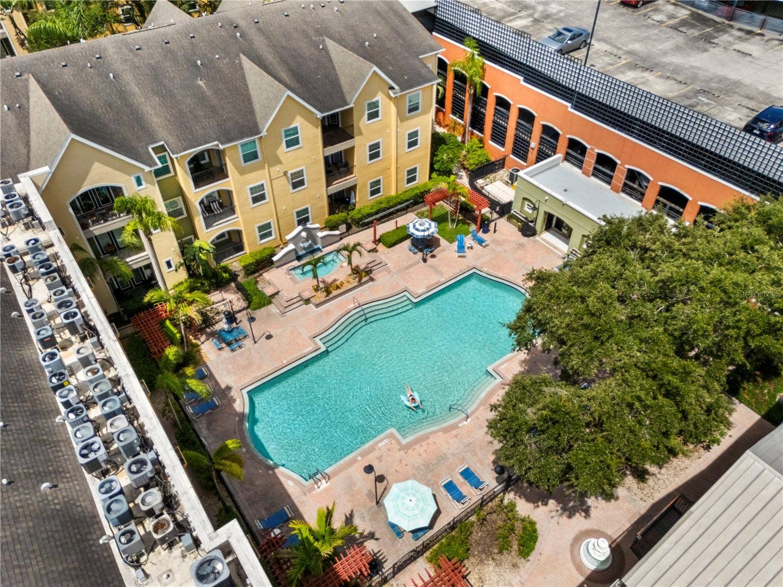 1810 E PALM AVENUE, #5211, Tampa, FL 33605