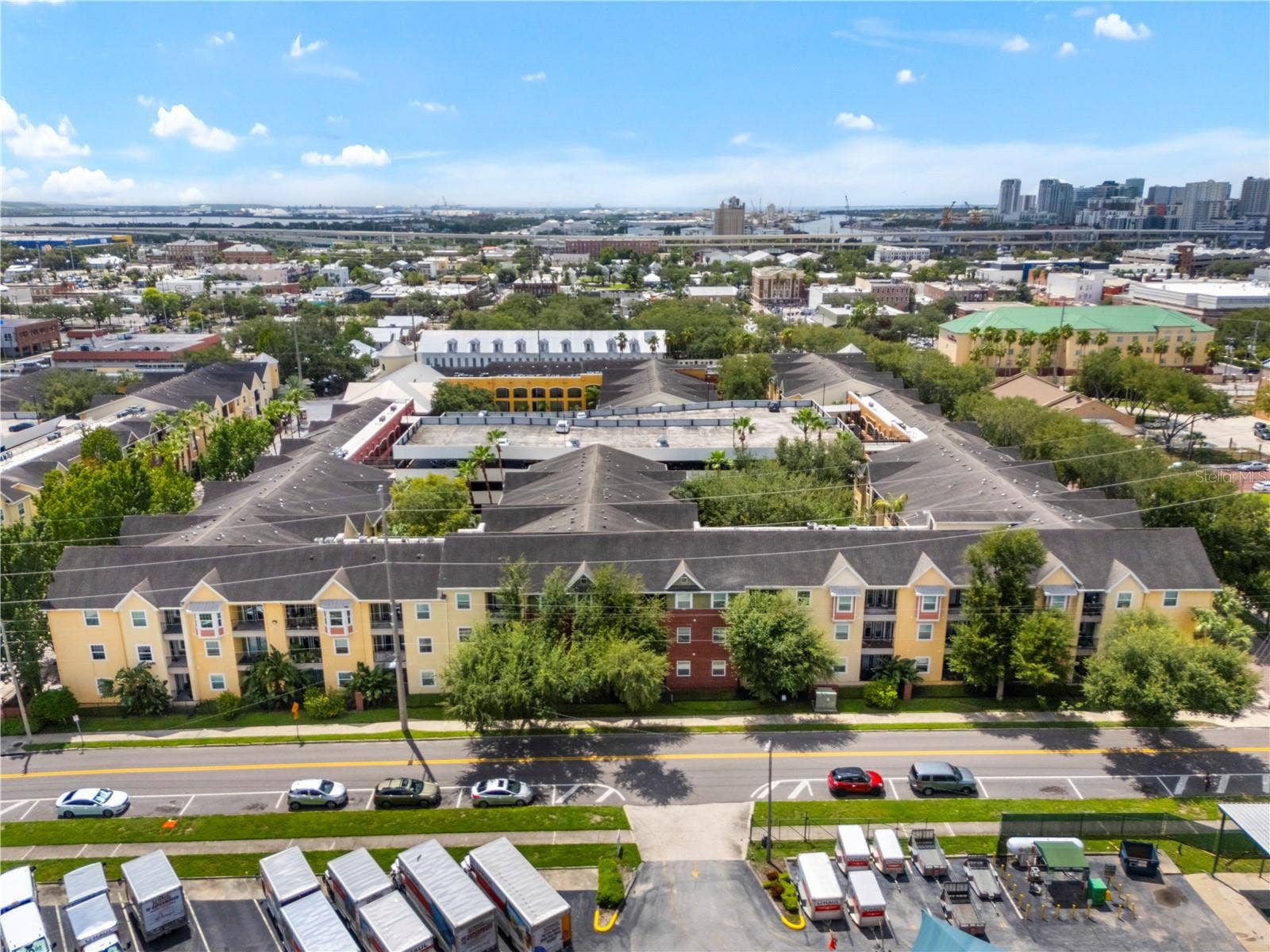 1810 E PALM AVENUE, #5211, Tampa, FL 33605
