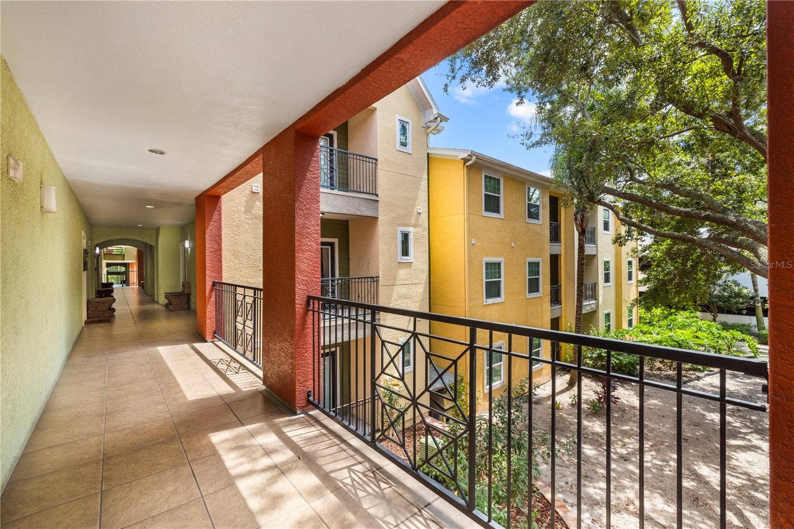1810 E PALM AVENUE, #5211, Tampa, FL 33605