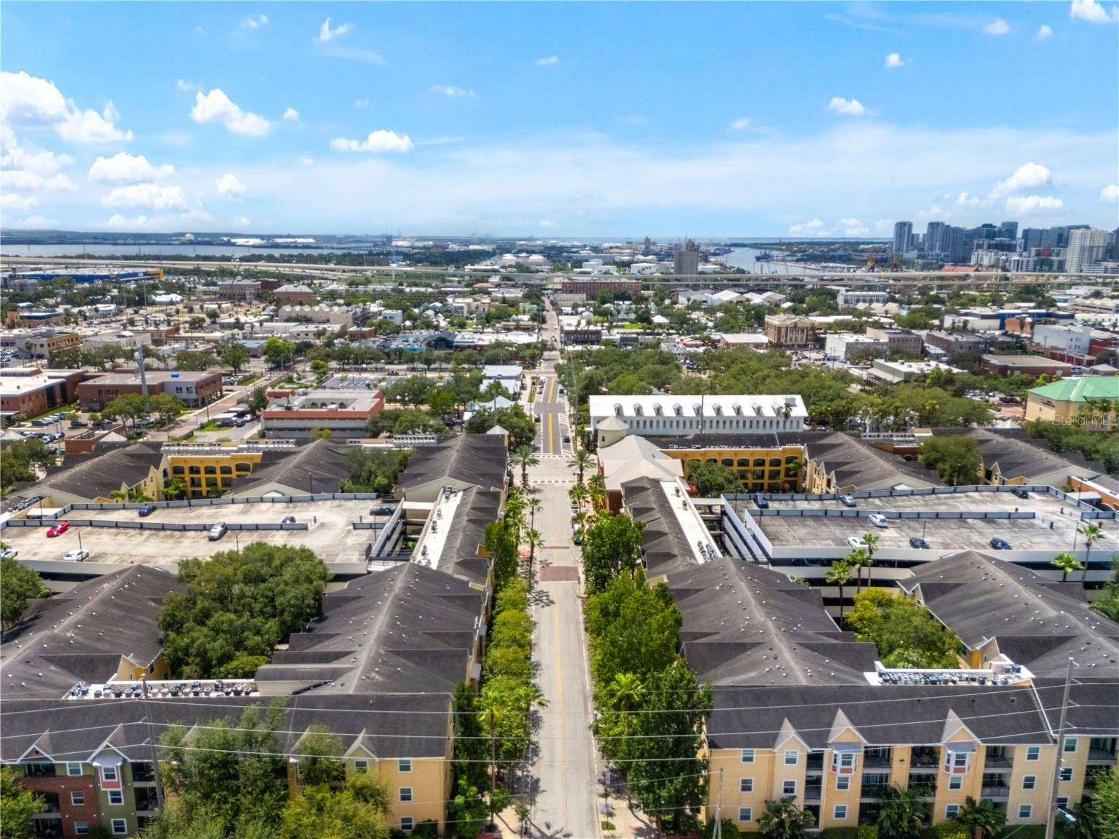 1810 E PALM AVENUE, #5211, Tampa, FL 33605