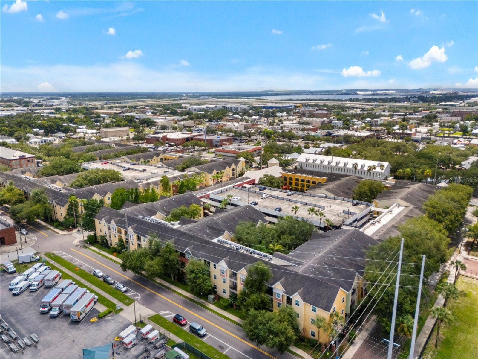 1810 E PALM AVENUE, #5211, Tampa, FL 33605