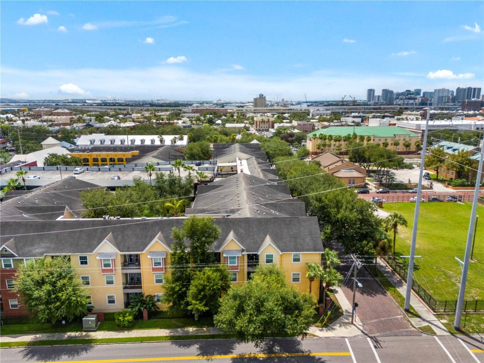 1810 E PALM AVENUE, #5211, Tampa, FL 33605