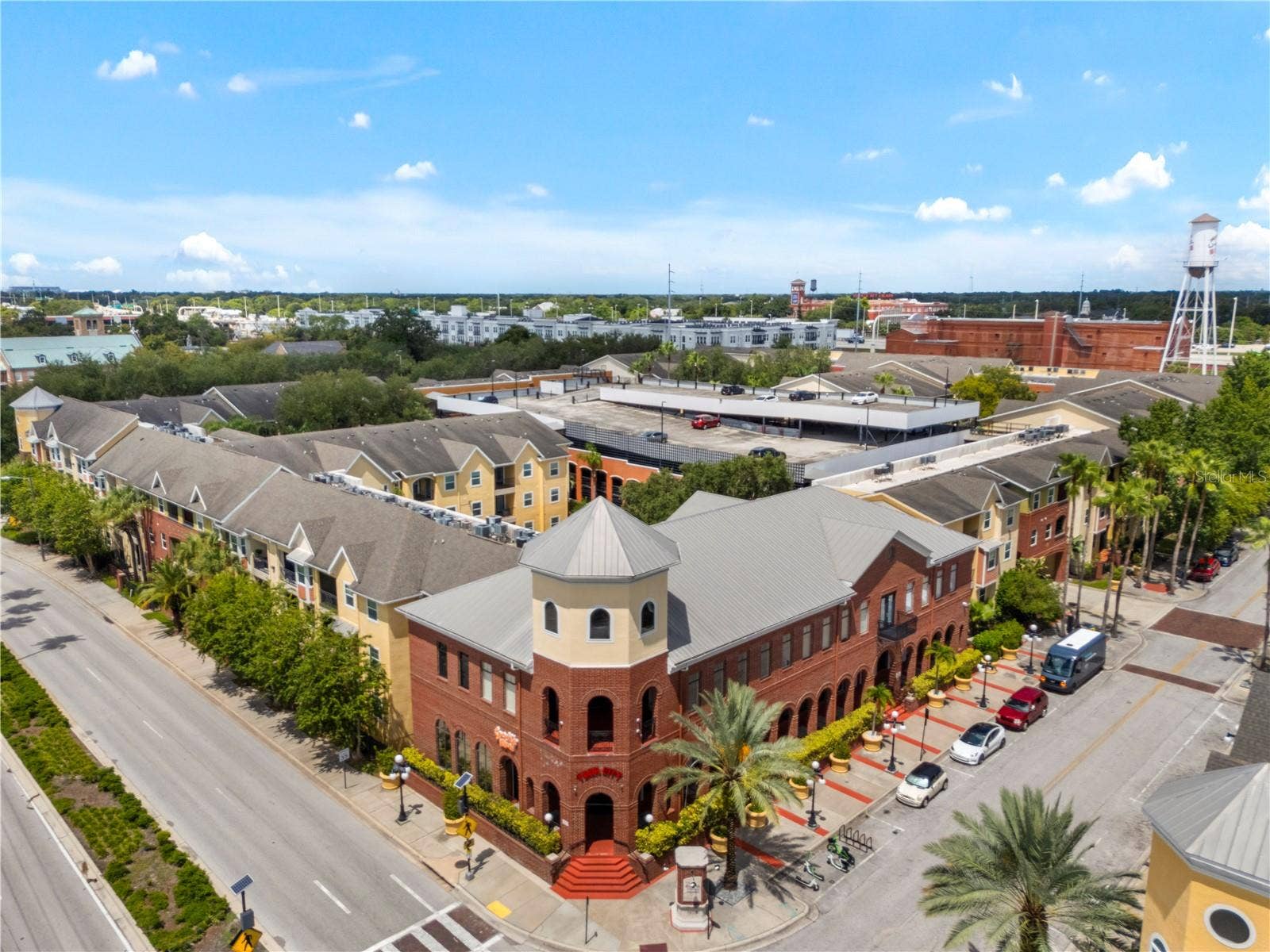 1810 E PALM AVENUE, #5211, Tampa, FL 33605