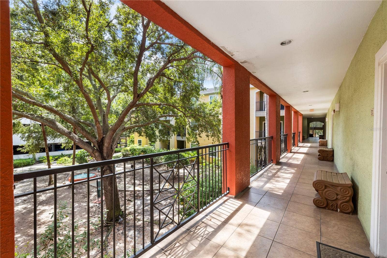 1810 E PALM AVENUE, #5211, Tampa, FL 33605