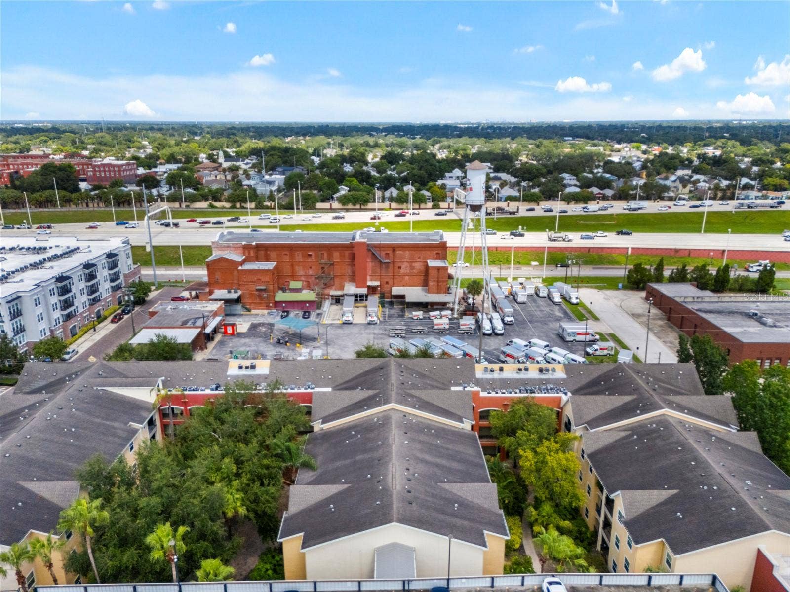 1810 E PALM AVENUE, #5211, Tampa, FL 33605