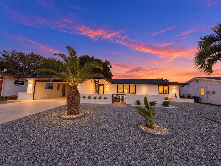 Property photo for 5707 PERKIN DRIVE, New Port Richey, FL