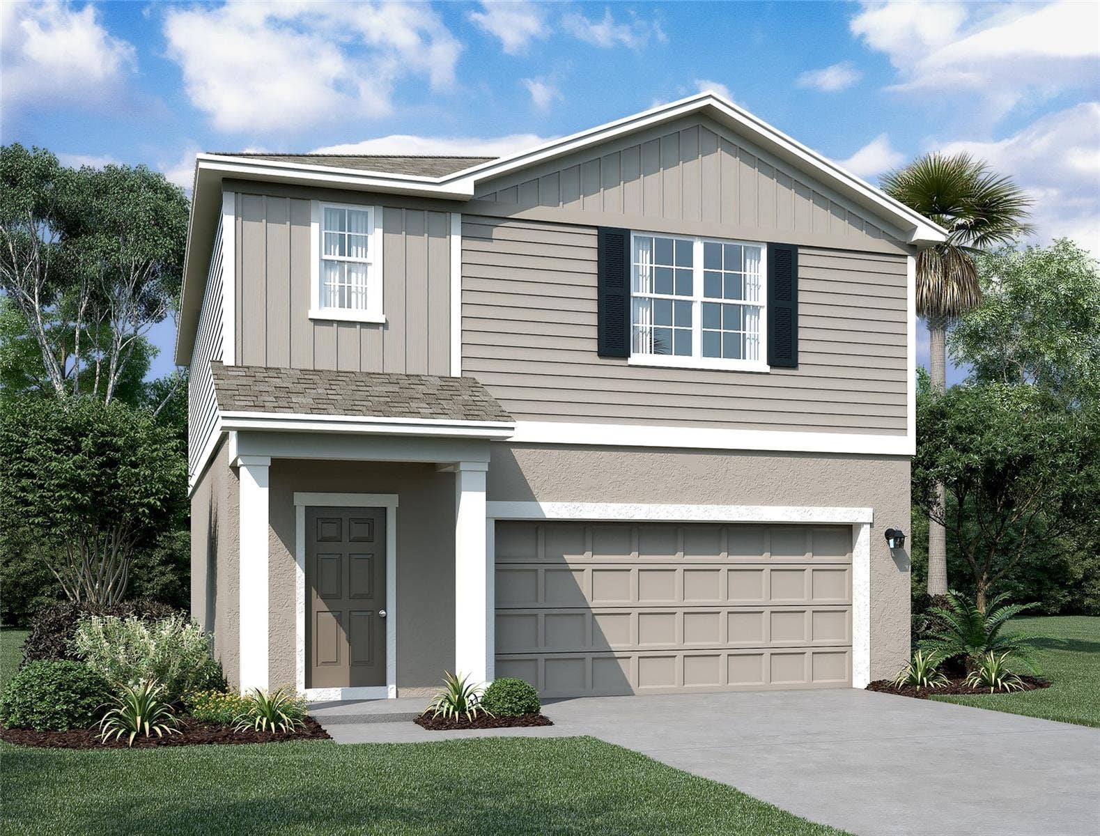 10526 CURVING CREEK, Parrish, FL 34219
