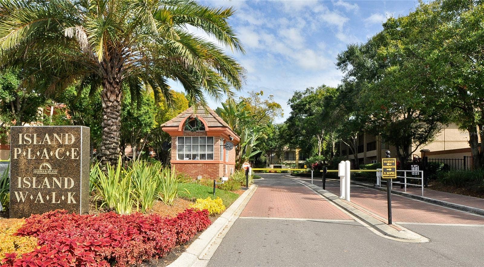 609 TROPICAL BREEZE WAY, #609, Tampa, FL 33602