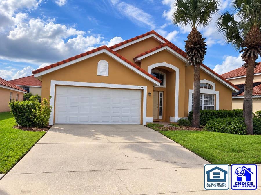 Property photo for 1133 SOLANA CIRCLE, Davenport, FL