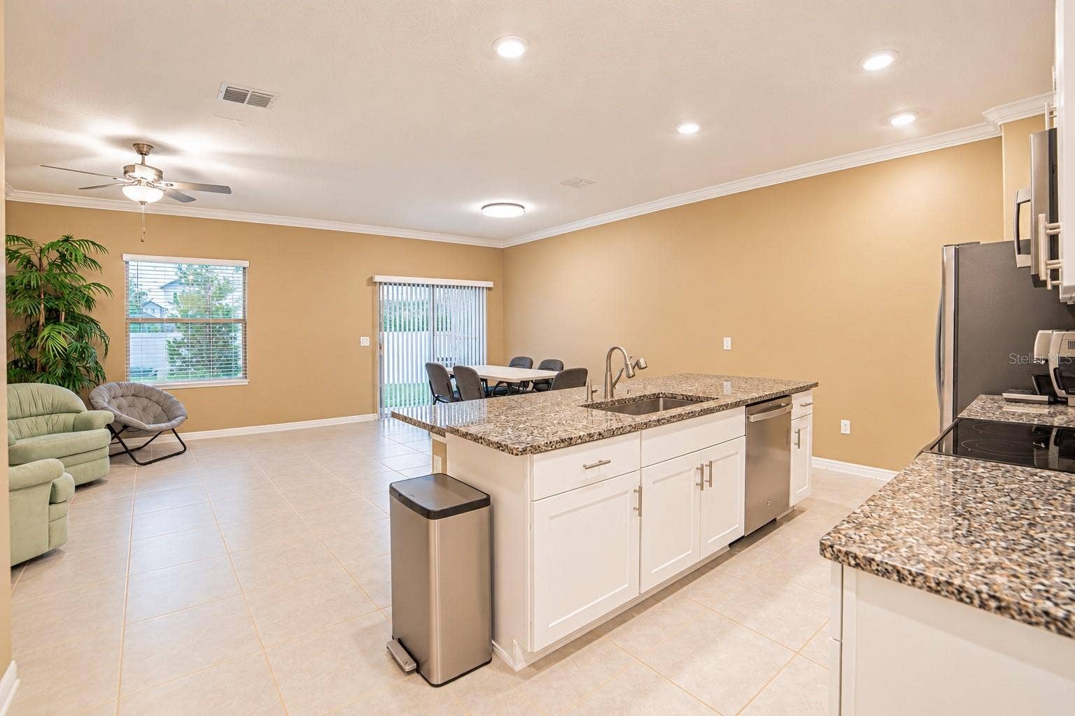 9653 ASHWORTH PLACE, Land O Lakes, FL 34637