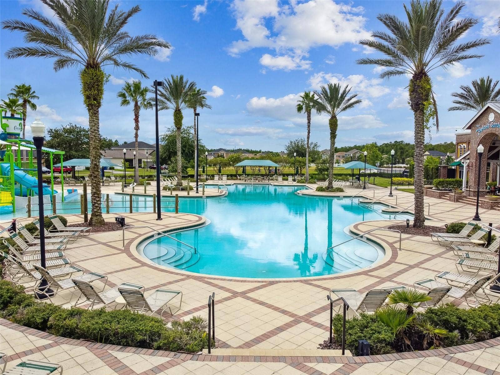 9653 ASHWORTH PLACE, Land O Lakes, FL 34637