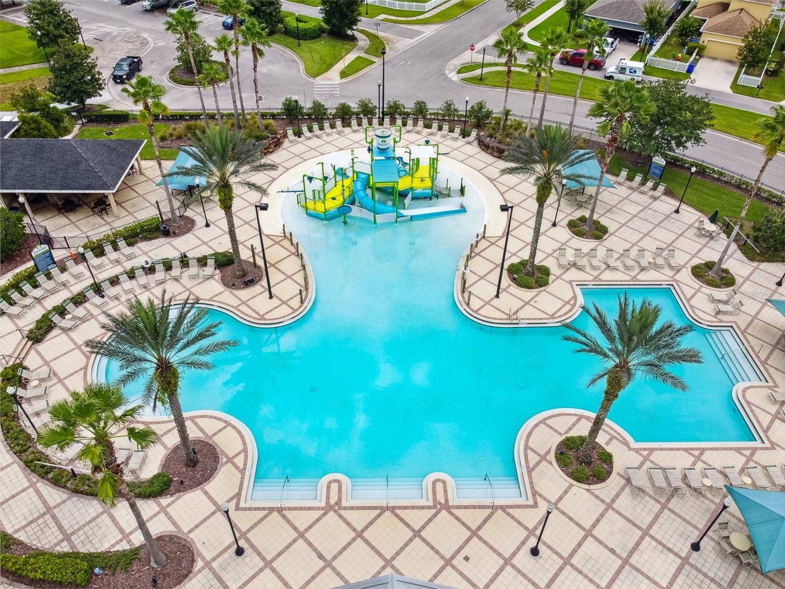 9653 ASHWORTH PLACE, Land O Lakes, FL 34637