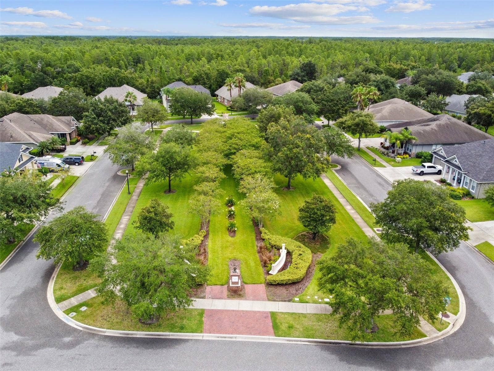 9653 ASHWORTH PLACE, Land O Lakes, FL 34637