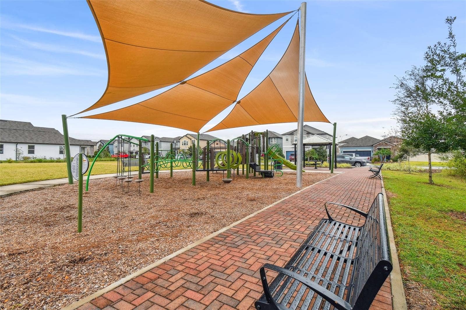 9653 ASHWORTH PLACE, Land O Lakes, FL 34637