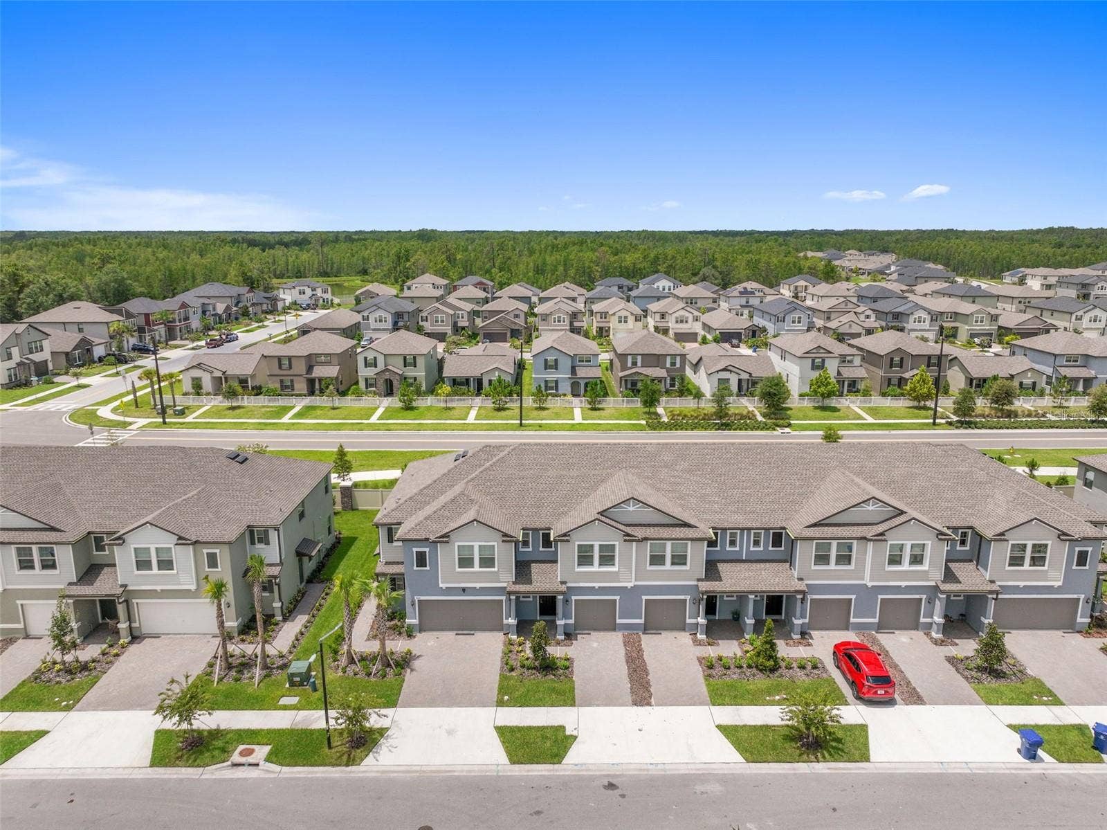 9653 ASHWORTH PLACE, Land O Lakes, FL 34637