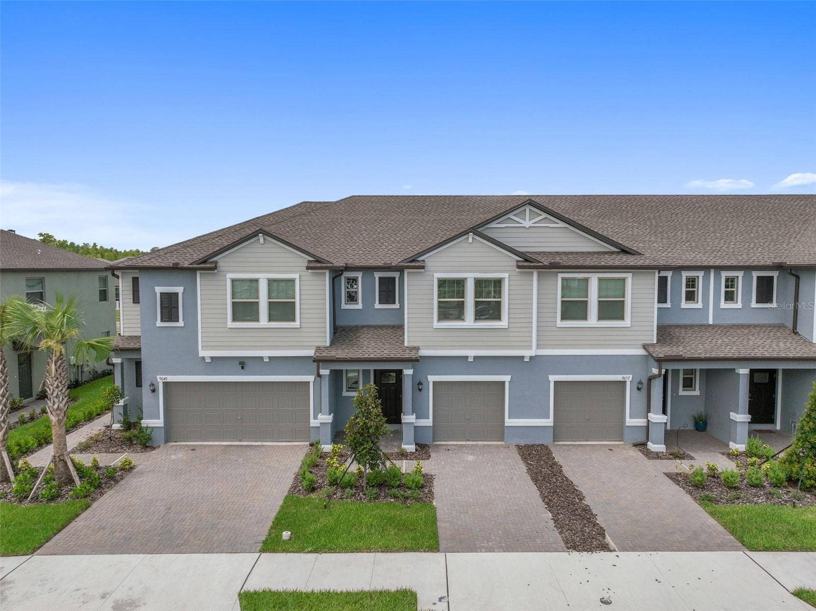 9653 ASHWORTH PLACE, Land O Lakes, FL 34637