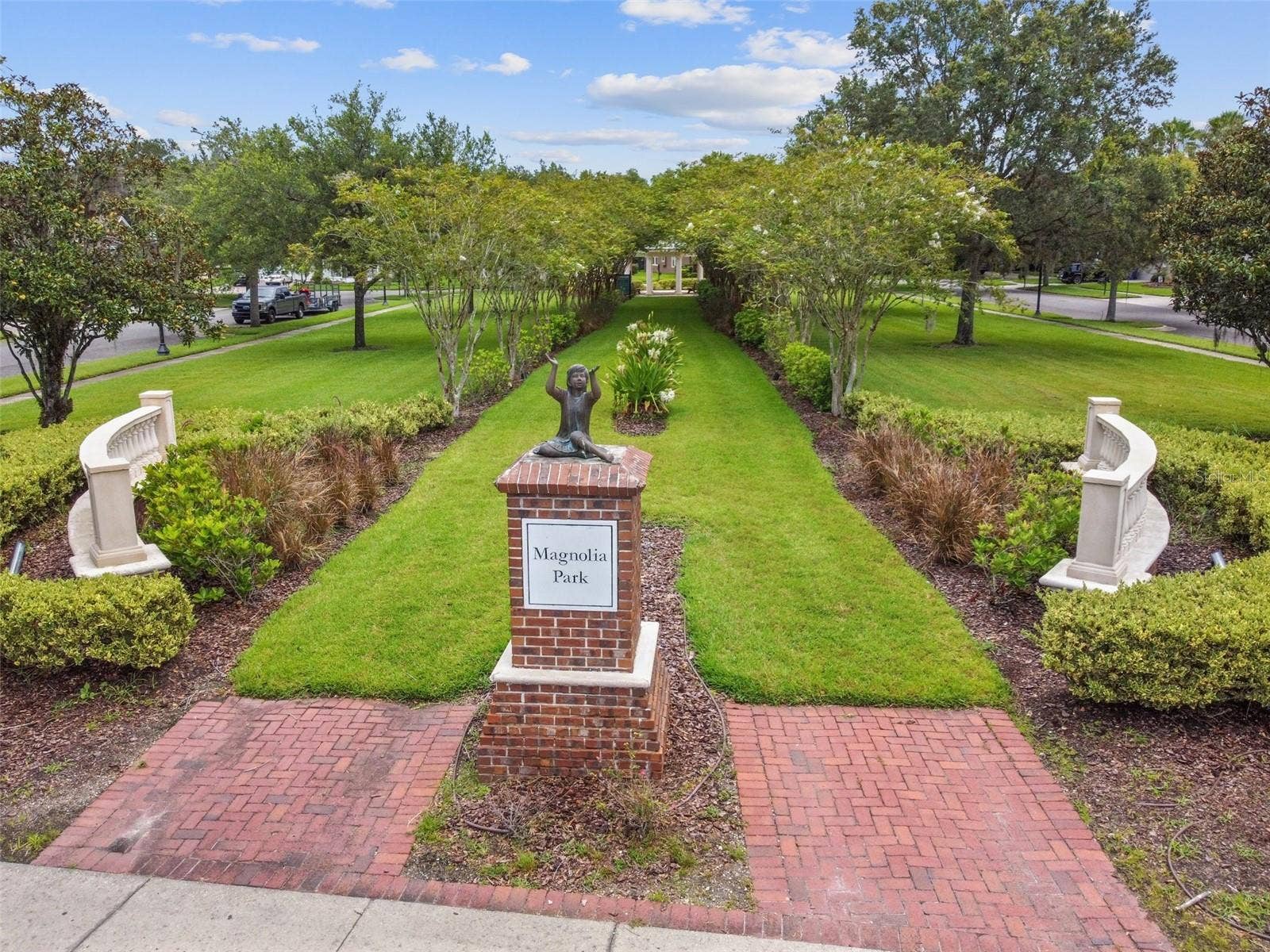 9653 ASHWORTH PLACE, Land O Lakes, FL 34637